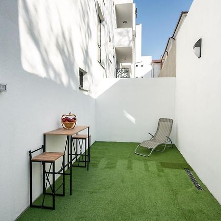 Central Apartment Diamond Bucareste Exterior foto
