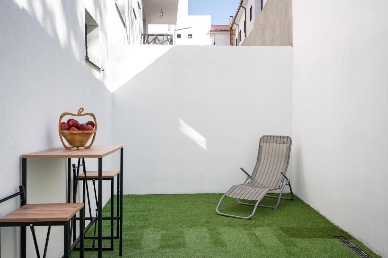 Central Apartment Diamond Bucareste Exterior foto