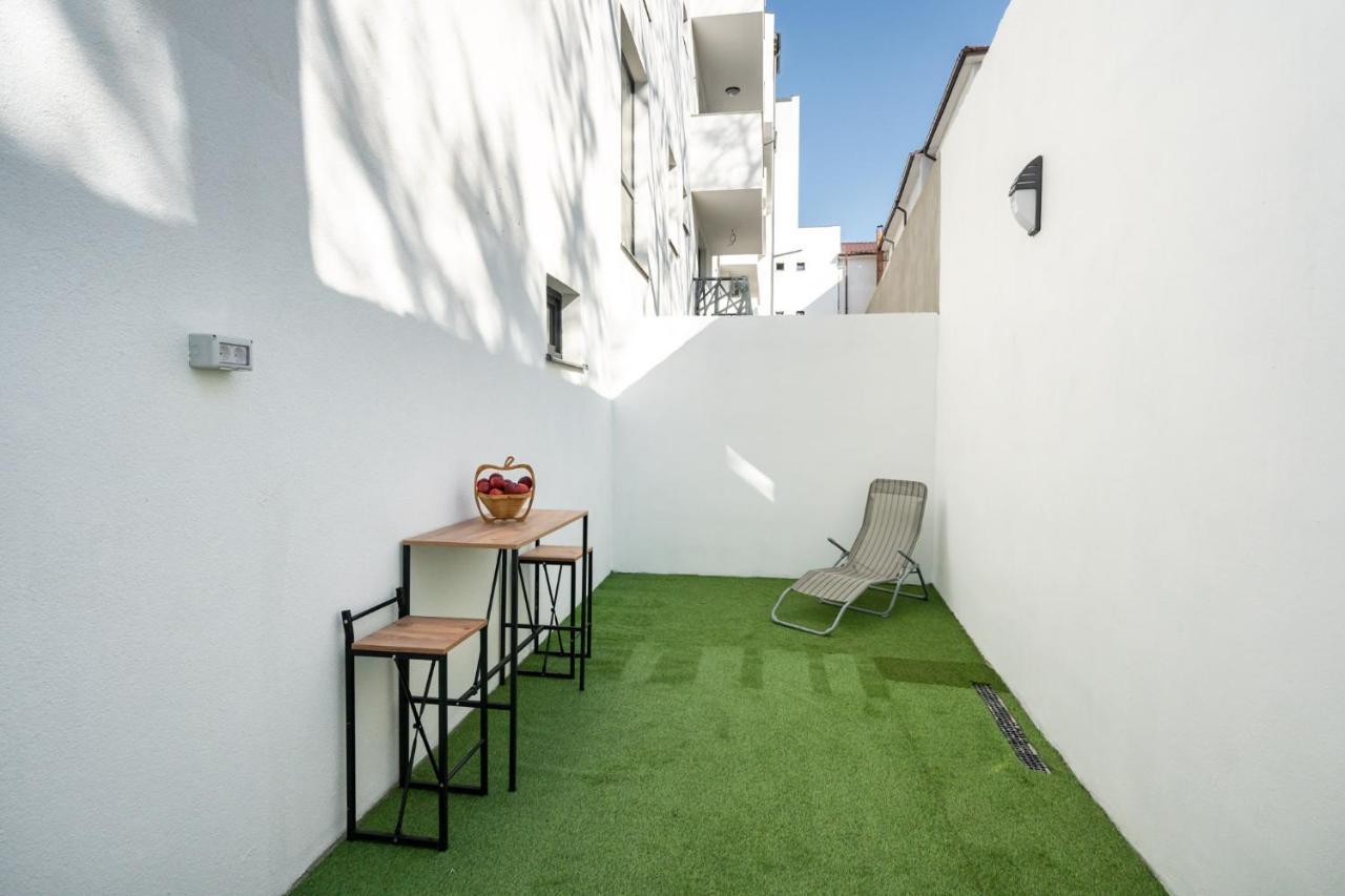 Central Apartment Diamond Bucareste Exterior foto