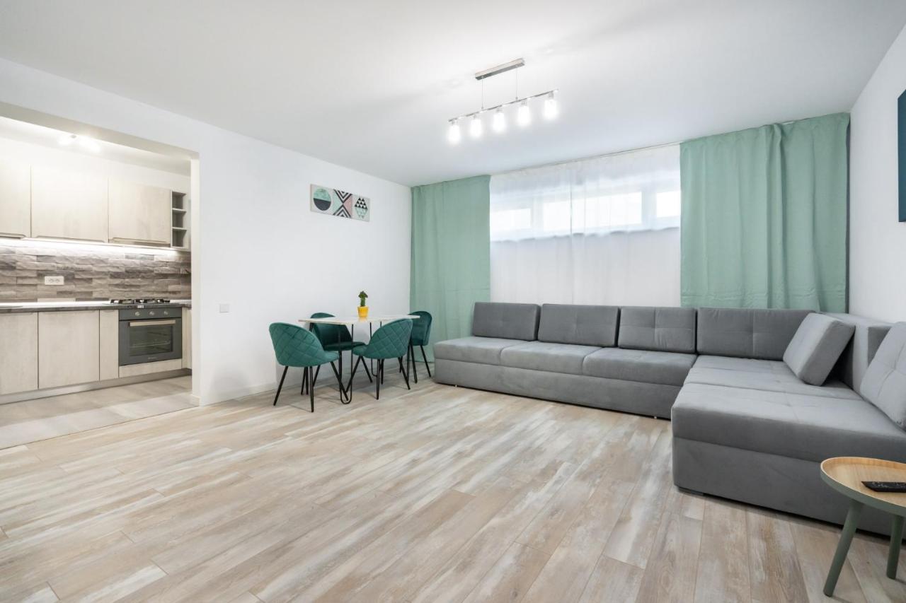 Central Apartment Diamond Bucareste Exterior foto
