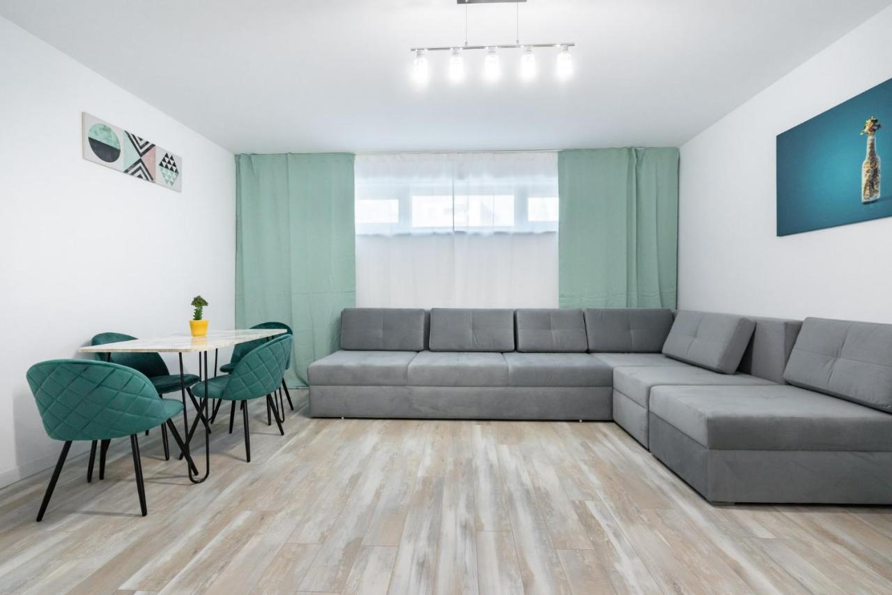Central Apartment Diamond Bucareste Exterior foto